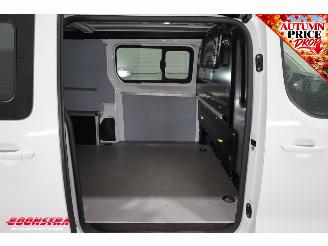 Citroën Jumpy 2.0 BlueHDI 145 L2 Cruise Navi Airco Camera PDC AHK picture 14