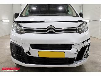 Citroën Jumpy 2.0 BlueHDI 145 L2 Cruise Navi Airco Camera PDC AHK picture 7