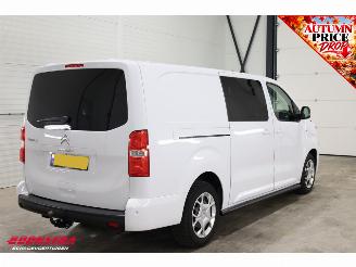 Citroën Jumpy 2.0 BlueHDI 145 L2 Cruise Navi Airco Camera PDC AHK picture 3