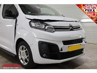 Citroën Jumpy 2.0 BlueHDI 145 L2 Cruise Navi Airco Camera PDC AHK picture 6