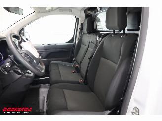 Citroën Jumpy 2.0 BlueHDI 145 L2 Cruise Navi Airco Camera PDC AHK picture 17