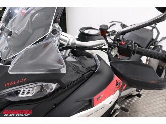 Ducati  Multistrada V4 Rally ABS ACC Blind Spot 14.225 km! picture 10