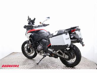 Ducati  Multistrada V4 Rally ABS ACC Blind Spot 14.225 km! picture 4