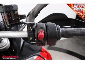 Ducati  Multistrada V4 Rally ABS ACC Blind Spot 14.225 km! picture 21