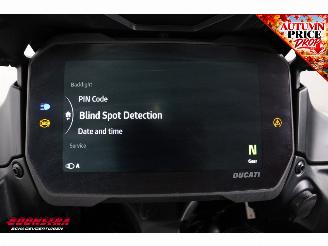 Ducati  Multistrada V4 Rally ABS ACC Blind Spot 14.225 km! picture 17