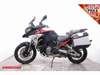 Ducati  Multistrada V4 Rally ABS ACC Blind Spot 14.225 km! picture 5