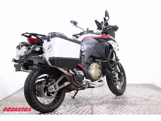 Ducati  Multistrada V4 Rally ABS ACC Blind Spot 14.225 km! picture 3