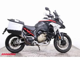 Ducati  Multistrada V4 Rally ABS ACC Blind Spot 14.225 km! picture 7