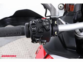 Ducati  Multistrada V4 Rally ABS ACC Blind Spot 14.225 km! picture 20