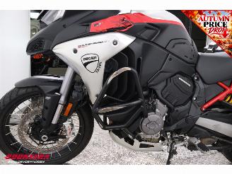 Ducati  Multistrada V4 Rally ABS ACC Blind Spot 14.225 km! picture 11