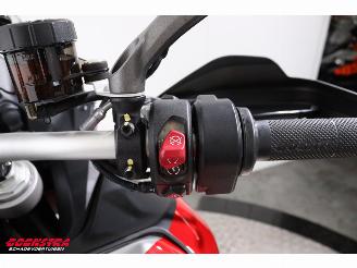 Ducati  Multistrada V4 Rally ABS ACC Blind Spot 14.225 km! picture 21