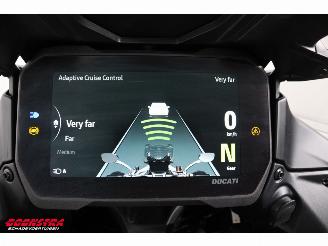Ducati  Multistrada V4 Rally ABS ACC Blind Spot 14.225 km! picture 19
