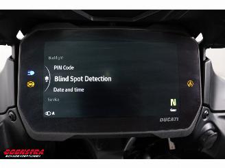 Ducati  Multistrada V4 Rally ABS ACC Blind Spot 14.225 km! picture 17