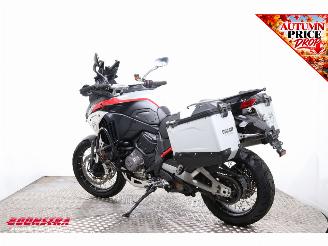 Ducati  Multistrada V4 Rally ABS ACC Blind Spot 14.225 km! picture 4