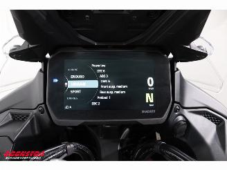 Ducati  Multistrada V4 Rally ABS ACC Blind Spot 14.225 km! picture 16