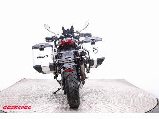 Ducati  Multistrada V4 Rally ABS ACC Blind Spot 14.225 km! picture 8