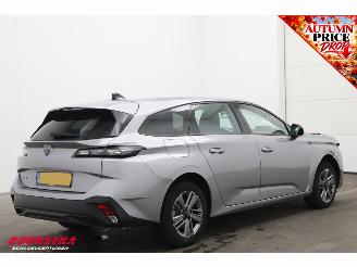 Peugeot 308 SW 1.2 Hybrid 145 e-DCS6 Style ACC Clima Virtual Apple/Android Camera PDC picture 4