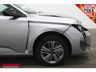 Peugeot 308 SW 1.2 Hybrid 145 e-DCS6 Style ACC Clima Virtual Apple/Android Camera PDC picture 5