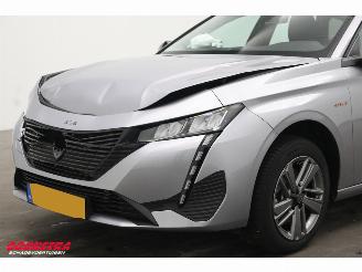 Peugeot 308 SW 1.2 Hybrid 145 e-DCS6 Style ACC Clima Virtual Apple/Android Camera PDC picture 11