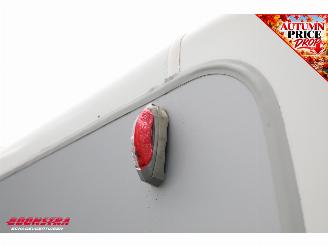 Eriba  Nova Light 442 Elegance Luifel Lengtebed Middenkeuken LMV picture 10