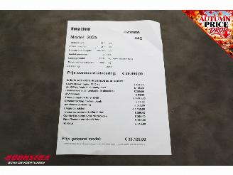 Eriba  Nova Light 442 Elegance Luifel Middenkeuken Lengtebed LMV picture 31