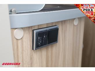 Eriba  Nova Light 442 Elegance Luifel Middenkeuken Lengtebed LMV picture 24