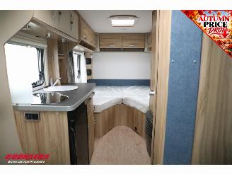 Eriba  Nova Light 442 Elegance Luifel Middenkeuken Lengtebed LMV picture 12