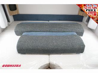 Eriba  Nova Light 442 Elegance Luifel Lengtebed Middenkeuken LMV picture 15