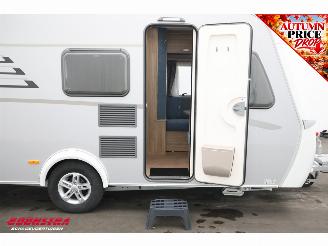 Eriba  Nova Light 442 Elegance Luifel Middenkeuken Lengtebed LMV picture 27