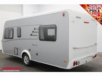 Eriba  Nova Light 442 Elegance Luifel Middenkeuken Lengtebed LMV picture 4