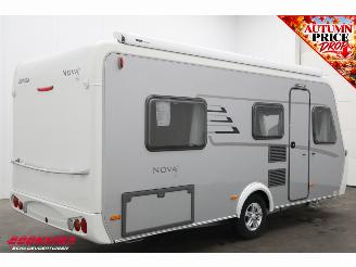 Eriba  Nova Light 442 Elegance Luifel Middenkeuken Lengtebed LMV picture 3