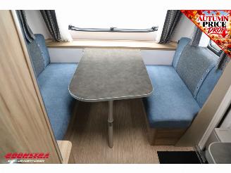 Eriba  Nova Light 442 Elegance Luifel Middenkeuken Lengtebed LMV picture 16