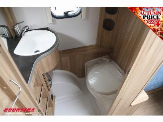Eriba  Nova Light 442 Elegance Luifel Middenkeuken Lengtebed LMV picture 22
