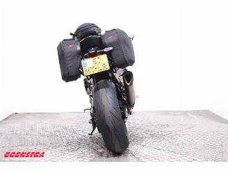 BMW S 1000 R ABS Akrapovic Cruise Heizgriffe picture 8