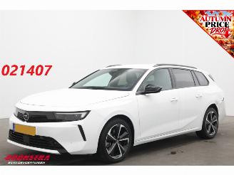 škoda osobní automobily Opel Astra Sports Tourer 1.6 Turbo PHEV Edition ACC SHZ LrHZ Virtual Apple/Android Camera PDC 2025/6