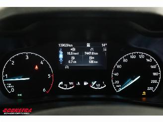 Ford Transit Connect 1.5 EcoBlue L1 Trend Navi Airco Bluetooth Camera PDC AHK picture 20