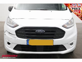 Ford Transit Connect 1.5 EcoBlue L1 Trend Navi Airco Bluetooth Camera PDC AHK picture 9