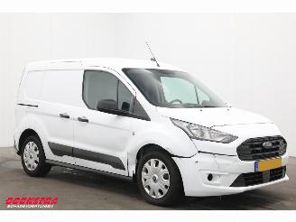 Ford Transit Connect 1.5 EcoBlue L1 Trend Navi Airco Bluetooth Camera PDC AHK picture 2