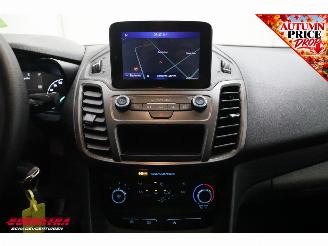 Ford Transit Connect 1.5 EcoBlue L1 Trend Navi Airco Bluetooth Camera AHK PDC picture 17
