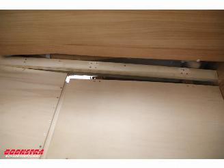 Wilk  Vida W43 Mover Fietsendrager Rondzit Middenkeuken picture 13