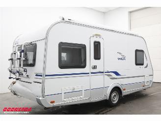 Wilk  Vida W43 Mover Fietsendrager Rondzit Middenkeuken picture 3