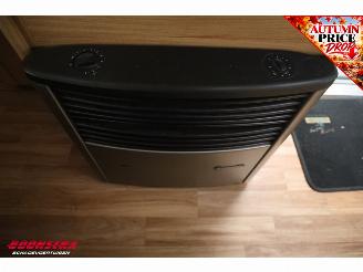 Wilk  Vida W43 Mover Fietsendrager Rondzit Middenkeuken picture 22