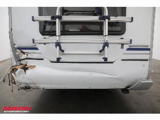 Wilk  Vida W43 Mover Fietsendrager Rondzit Middenkeuken picture 8
