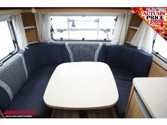 Wilk  Vida W43 Mover Fietsendrager Rondzit Middenkeuken picture 17