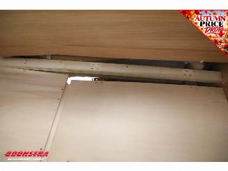 Wilk  Vida W43 Mover Fietsendrager Rondzit Middenkeuken picture 13