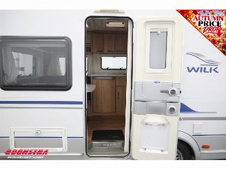 Wilk  Vida W43 Mover Fietsendrager Rondzit Middenkeuken picture 26