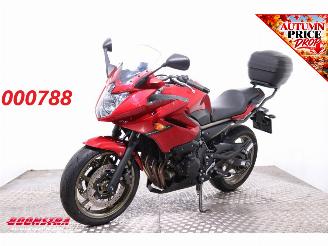 bruktbiler motor Yamaha  XJ6 Diversion ABS Heizgriffe 14.811 km! 2009/5