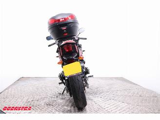 Yamaha  XJ6 Diversion ABS Heizgriffe 14.811 km! picture 8