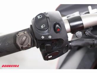 Yamaha  XJ6 Diversion ABS Heizgriffe 14.811 km! picture 10