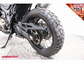 Honda  CRF 1000L Africa Twin ABS Heizgriffe 28.053 km! picture 10
